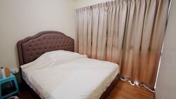 Hedges Park Condominium (D17), Condominium #463489001
